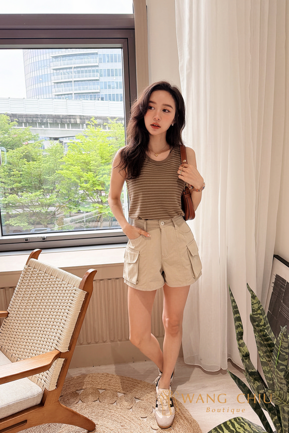 WANG CHIU 麻豆照